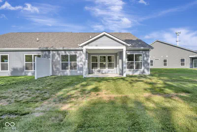5534 Aspen Wood Lane, Indianapolis - 16