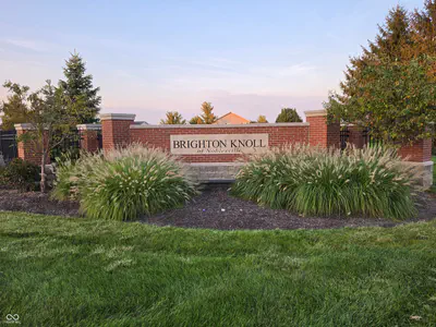 10709 Glenwyck Place, Noblesville - 4