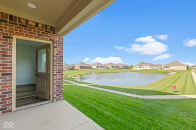 12756 N Commons East Drive, Mooresville - 6