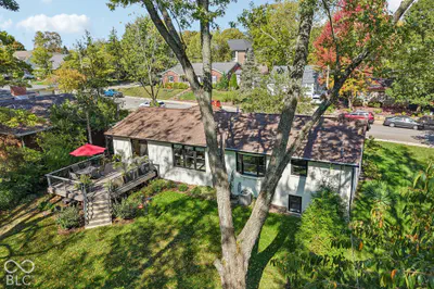 765 W Pine Street, Zionsville - 42