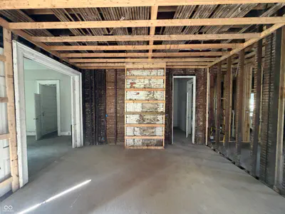 604 S Center Street, Terre Haute - 17