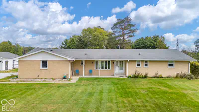 10664 S 9 W, Pendleton - 2