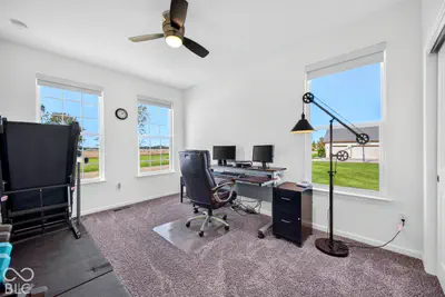 6587 Cross Timbers Trail, Martinsville - 19