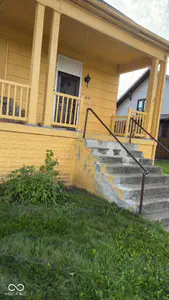 412 N Broadway Street, Peru