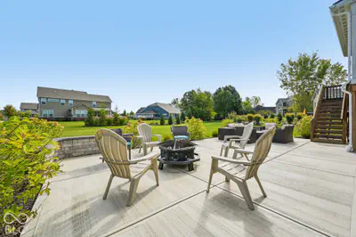 18786 Stonebluff Lane, Noblesville - 48