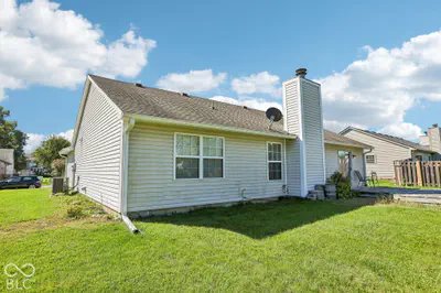 320 E Quail Wood Lane, Westfield - 34