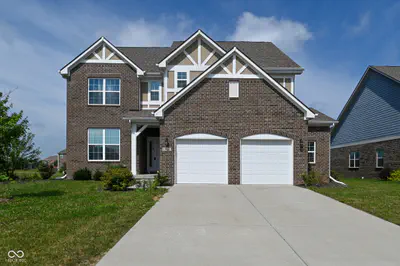 5184 Wyndale Drive, Bargersville