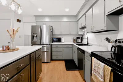 7613 Broadview Drive, Indianapolis - 12