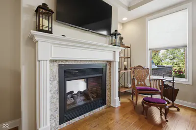 4111 Melbourne Drive, Columbus - 45