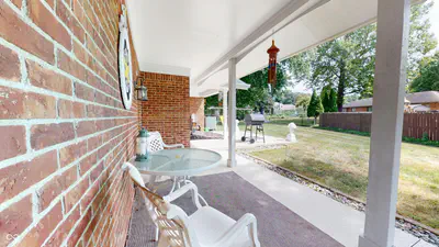611 Sun Valley Court, Indianapolis - 59