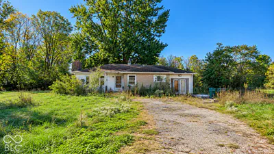 3611 National, Richmond