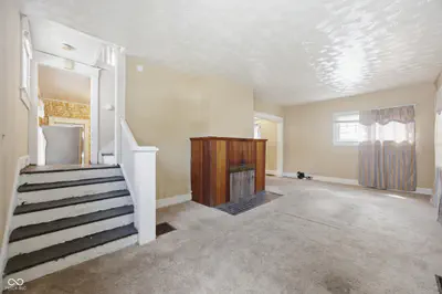 3741 Ruckle Street, Indianapolis - 9