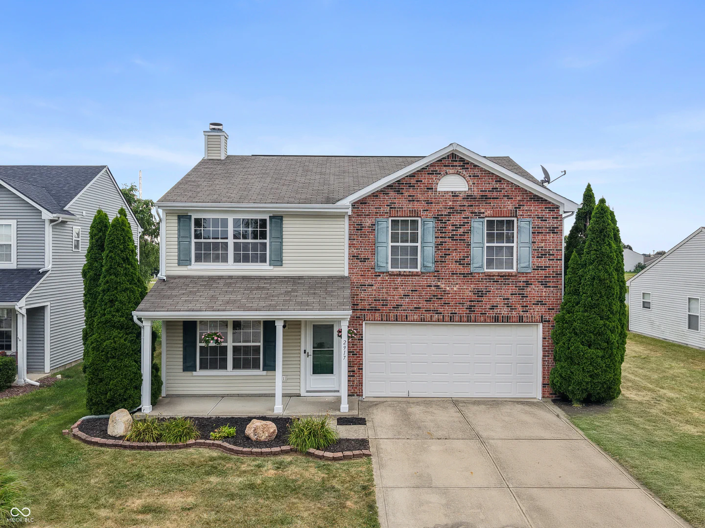 2917 Limber Pine Drive, Whiteland