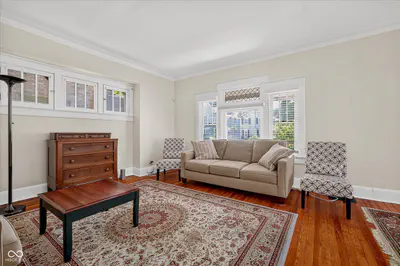 122 E 51st Street, Indianapolis - 7