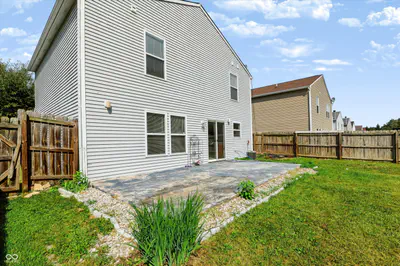 6243 Monteo Lane, Indianapolis - 38