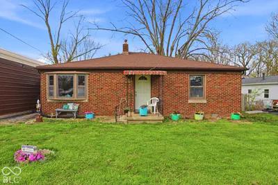 6330 Raymond Street, Indianapolis