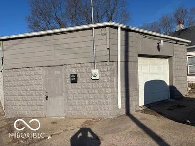 2206 10th Street, Indianapolis - 2