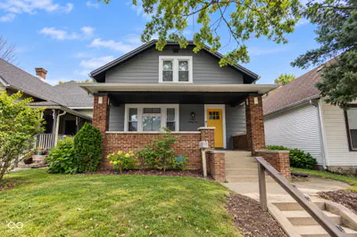 1145 Evison Street, Indianapolis - 32