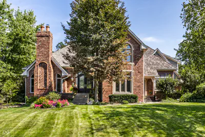13719 Smokey Ridge Overlook, Carmel
