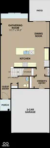 12547 Cattle Ridge Drive, Noblesville - 16