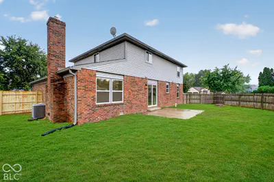 5666 Colonist Circle, Indianapolis - 26