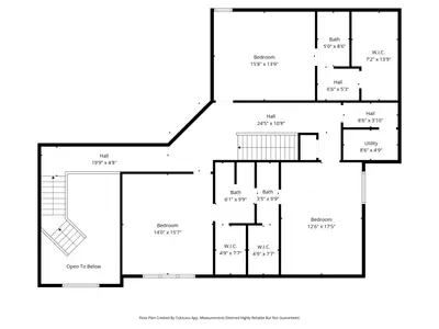 14020 Brookstone Drive, Carmel - 117