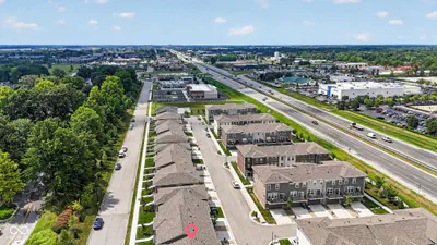13823 Gatsby Drive, Fishers - 42