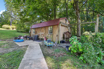 4736 Mahalasville Road, Morgantown - 32
