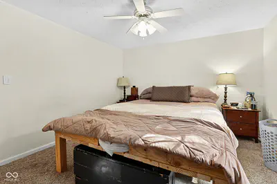 933 Timber Creek Lane, Greenwood - 12