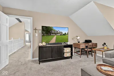 7721 Shagbark Court, Brownsburg - 43