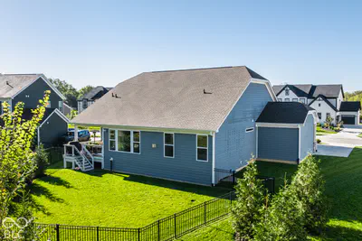 5419 Pembridge Lane, Zionsville - 49