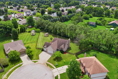 1931 Brocken Court, Indianapolis - 3
