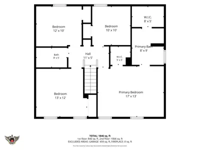 6111 Twyckenham Drive, Indianapolis - 39
