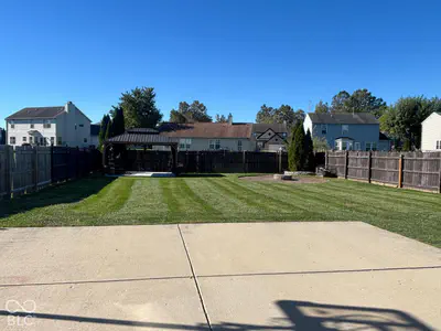 6650 Crestwell Lane, Indianapolis - 25