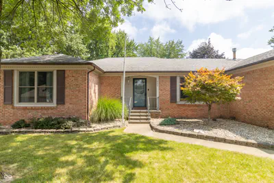 204 Creek Wood Drive, Greenfield - 34