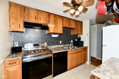 5302 Brazos Drive, Indianapolis - 15