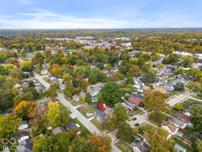 6102 Primrose Avenue, Indianapolis - 38