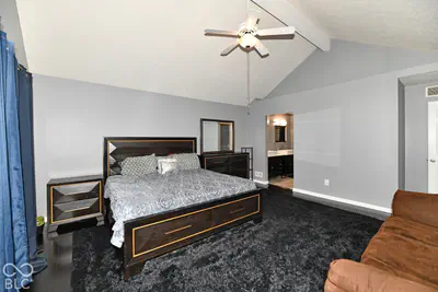 6924 Starkey Ridge Lane, Indianapolis - 35