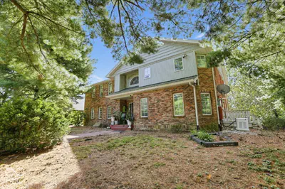 300 W Oregon Church Road, Terre Haute - 62
