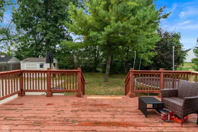 6430 Bonneville Drive, Indianapolis - 32