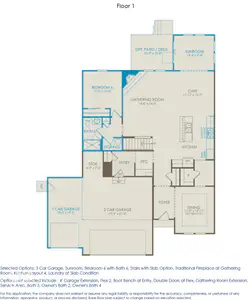 6362 Rippling Rock Drive, Plainfield - 51