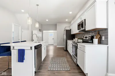 931 Villa Avenue, Indianapolis - 5