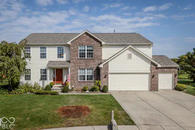 12046 Cowboys, Fishers