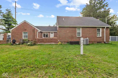 6461 Madison Avenue, Indianapolis - 30