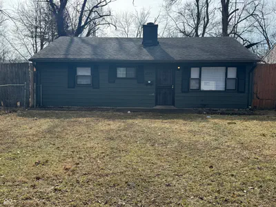 4715 33rd Street, Indianapolis