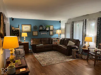 5706 Southport Road, Indianapolis - 3