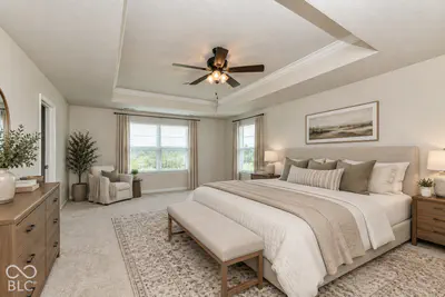 2642 Krasner Drive, Brownsburg - 8