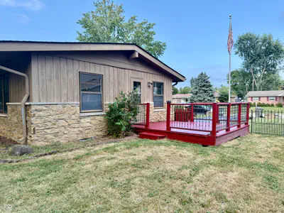 2032 Radcliffe Avenue, Indianapolis - 18