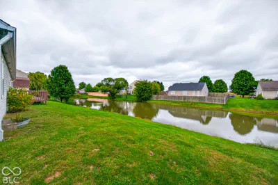 1029 Arabian Way, Bargersville - 58