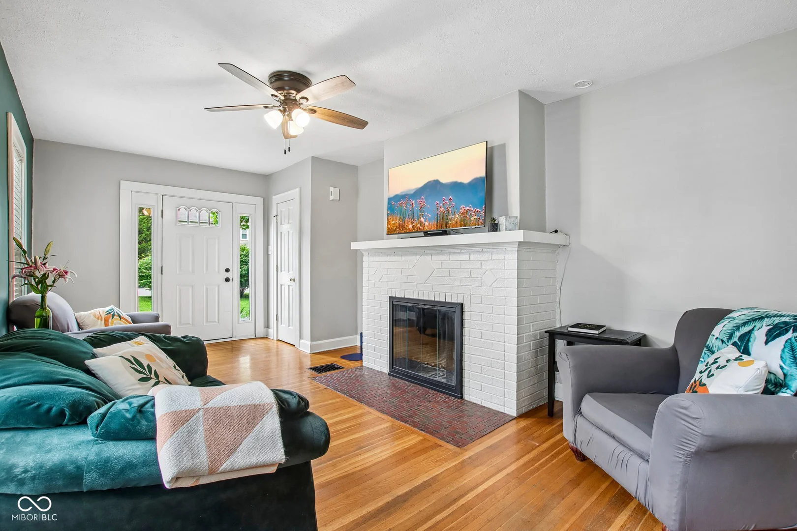 4833 Hinesley Avenue, Indianapolis